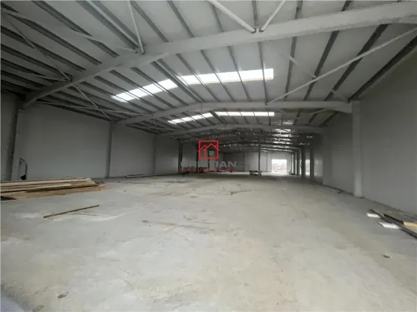 Spațiu industrial Chiajna - poza 26