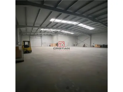 Spațiu industrial Chiajna - poza 30
