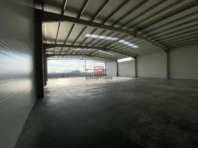 Spațiu industrial Chiajna - poza 34