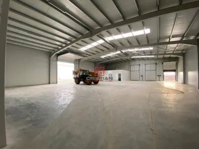 Spațiu industrial Chiajna - poza 36