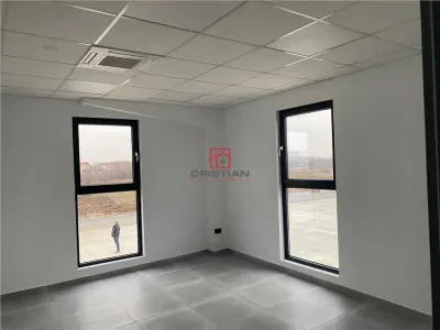 Spațiu industrial Chiajna - poza 38