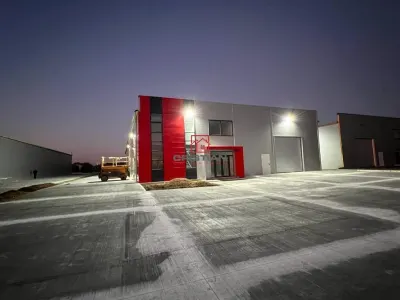 Spațiu industrial Chiajna - poza 5