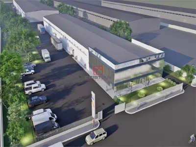 Spațiu industrial București - poza 11