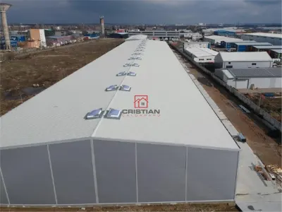 Spațiu industrial București - poza 4
