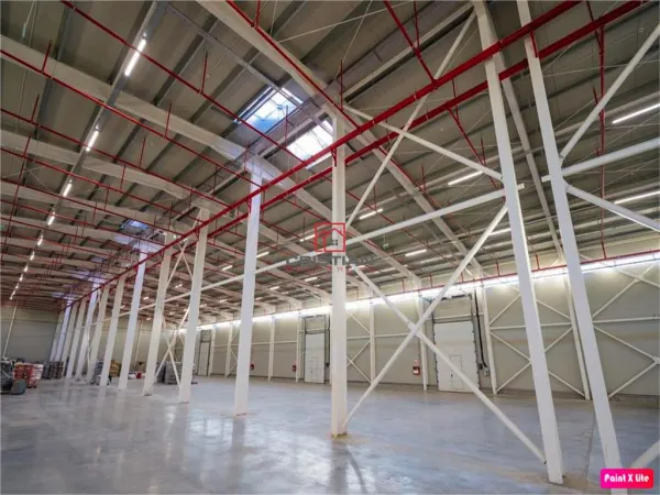 Spațiu industrial București - poza 5