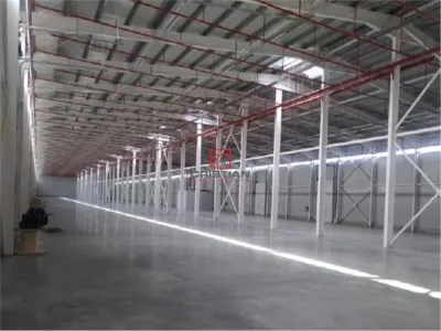 Spațiu industrial București - poza 6