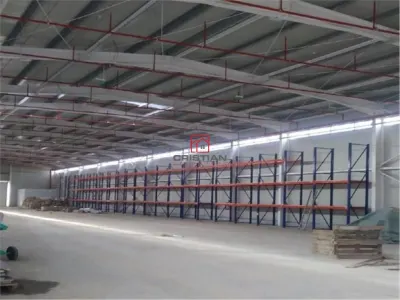 Spațiu industrial București - poza 7