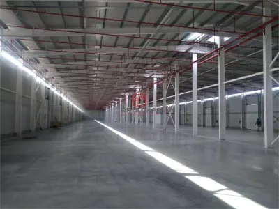Spațiu industrial București - poza 8