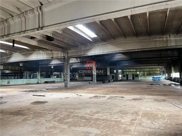 Spațiu industrial Breaza - poza 2
