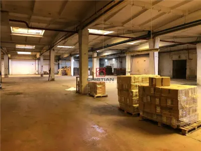 Spațiu industrial Jilava - poza 11