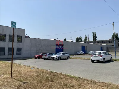 Spațiu industrial Jilava - poza 3
