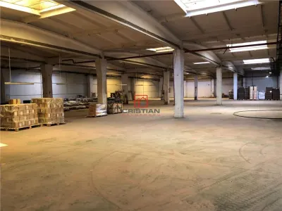 Spațiu industrial Jilava - poza 5
