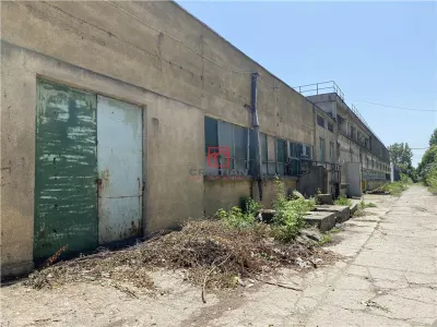 Spațiu industrial Jilava - poza 8