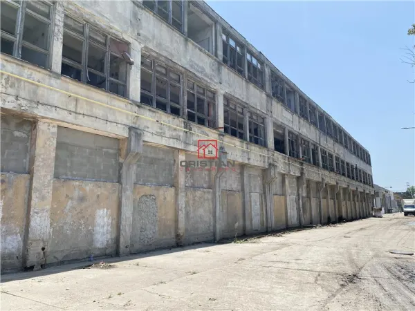 Spațiu industrial Jilava - poza 10