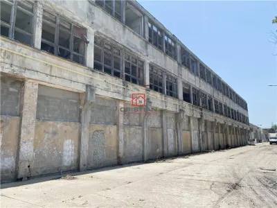 Spațiu industrial Jilava - poza 10