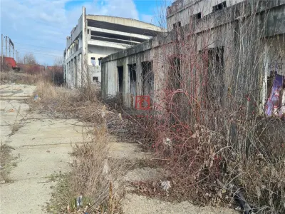 Spațiu industrial București - poza 2