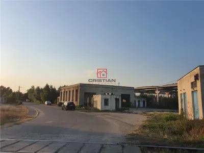 Spațiu industrial București - poza 11