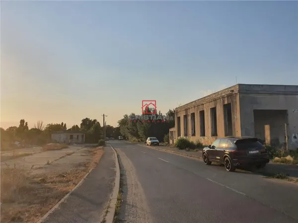 Spațiu industrial București - poza 12