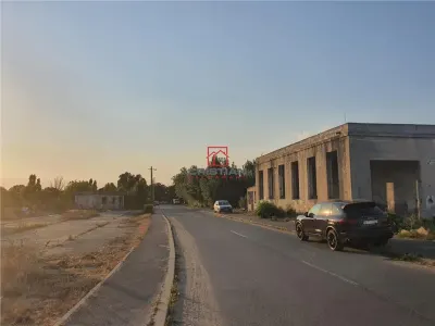 Spațiu industrial București - poza 12