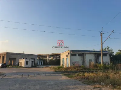 Spațiu industrial București - poza 14