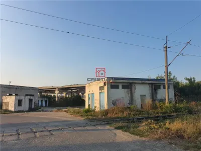 Spațiu industrial București - poza 15