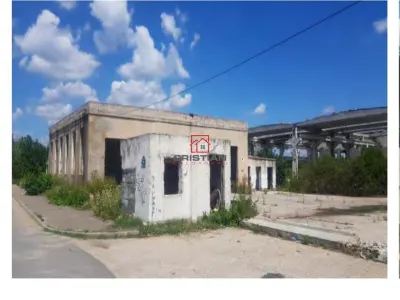 Spațiu industrial București - poza 16