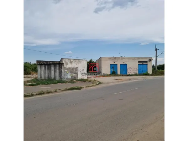 Spațiu industrial București - poza 17