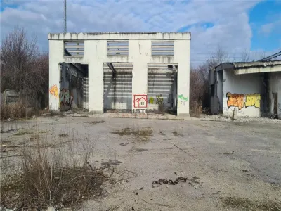Spațiu industrial București - poza 3