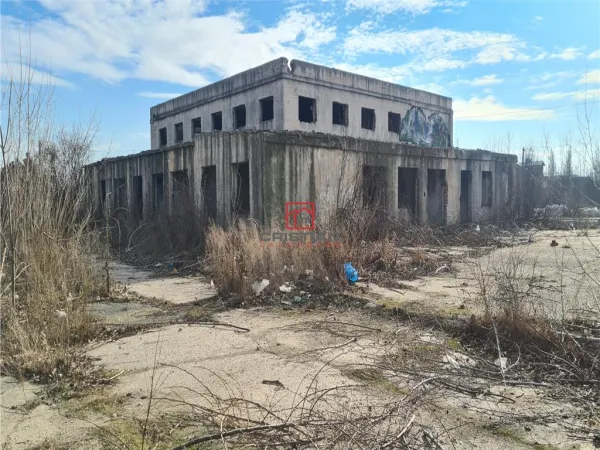 Spațiu industrial București - poza 4