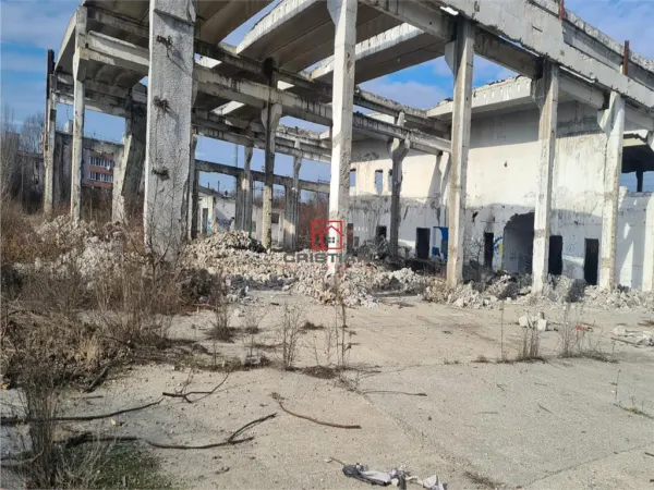 Spațiu industrial București - poza 6
