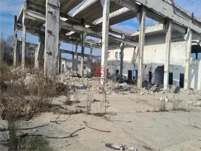 Spațiu industrial București - poza 6