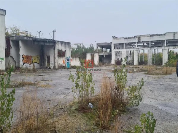 Spațiu industrial București - poza 7