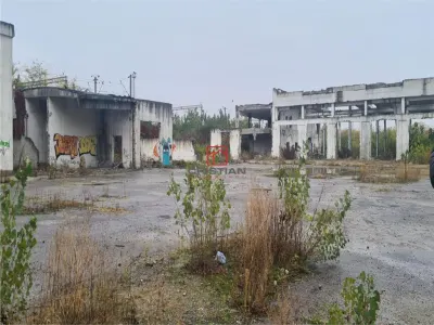 Spațiu industrial București - poza 7