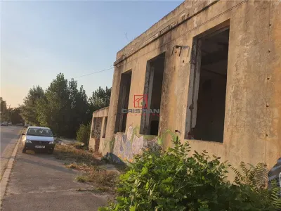 Spațiu industrial București - poza 9