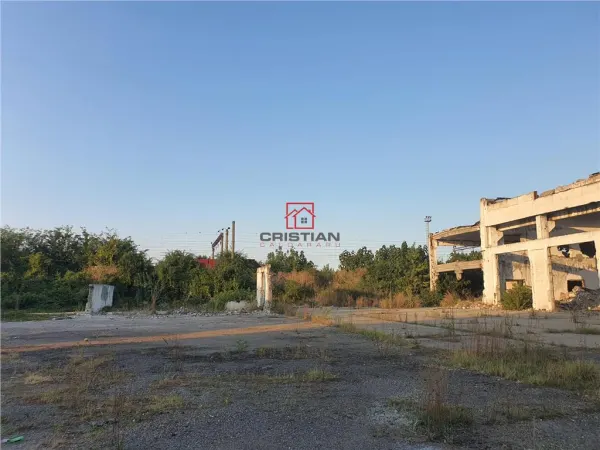 Spațiu industrial București - poza 10