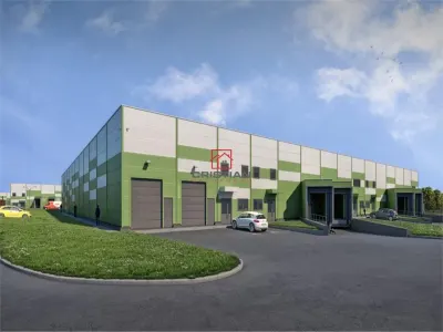 Spațiu industrial Ștefăneștii de Jos - poza 2