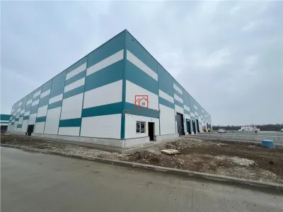 Spațiu industrial Ștefăneștii de Jos - poza 21