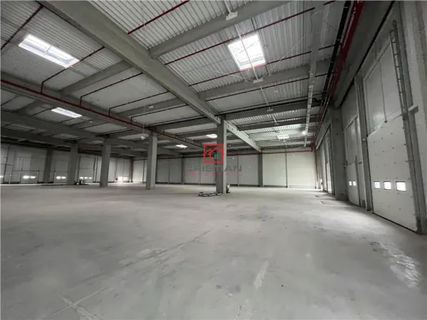 Spațiu industrial Ștefăneștii de Jos - poza 4