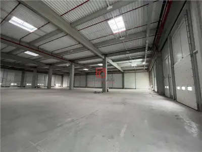 Spațiu industrial Ștefăneștii de Jos - poza 4