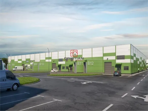 Spațiu industrial Ștefăneștii de Jos - poza 7