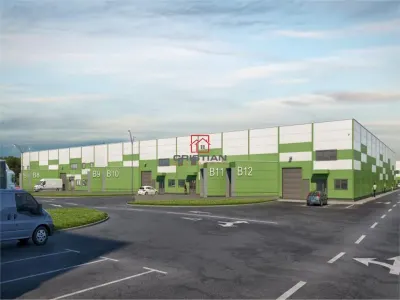 Spațiu industrial Ștefăneștii de Jos - poza 7