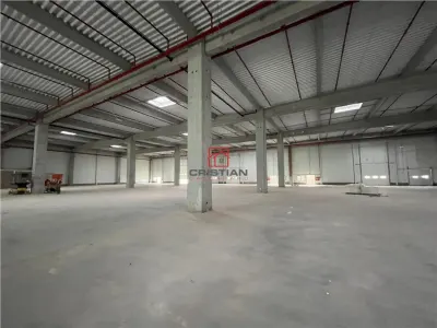 Spațiu industrial Ștefăneștii de Jos - poza 8