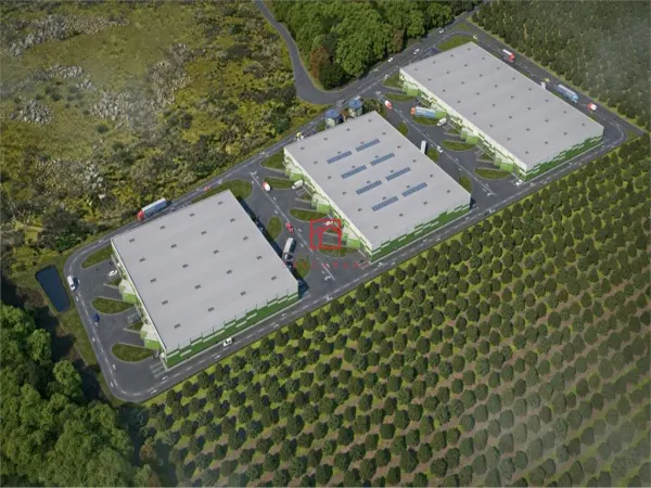 Spațiu industrial Ștefăneștii de Jos - poza 10