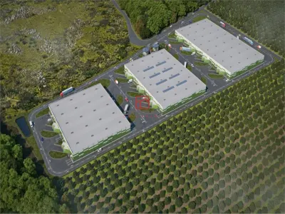 Spațiu industrial Ștefăneștii de Jos - poza 10