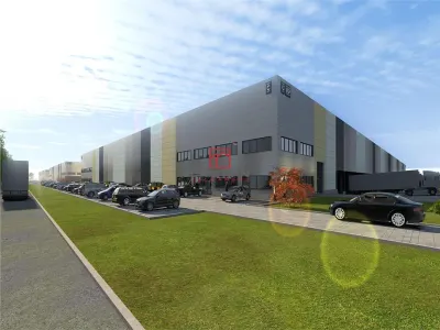 Spațiu industrial Brașov - poza 12