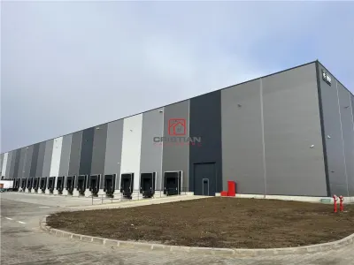 Spațiu industrial Brașov - poza 2