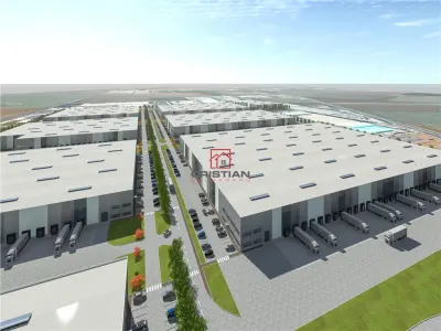 Spațiu industrial Brașov - poza 6