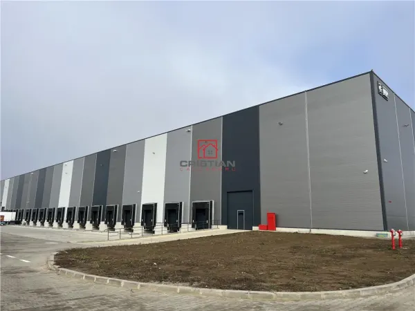 Spațiu industrial Brașov - poza 3
