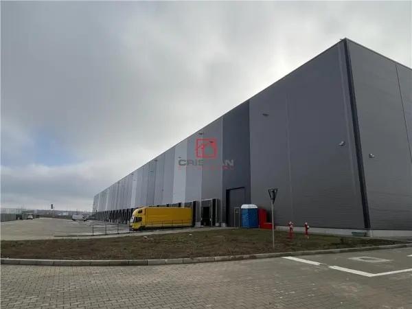 Spațiu industrial Brașov - poza 5