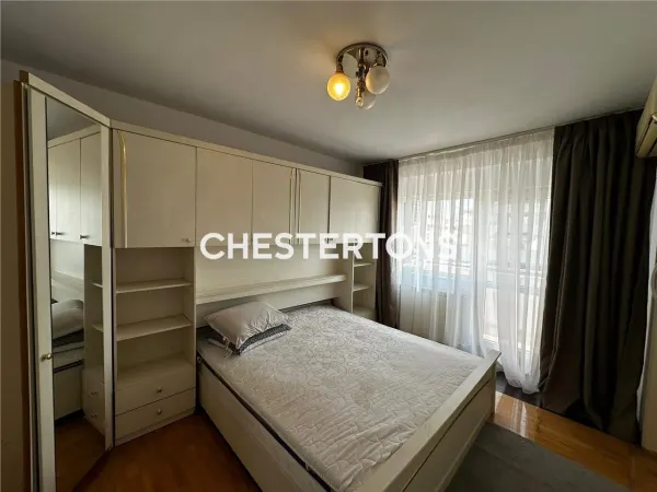 Apartament 4 camere București - poza 1